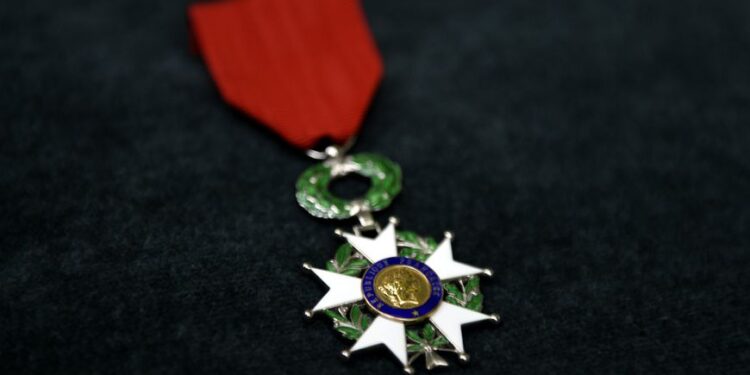Légion d’honneur remise à la Ministre des Sports : les traileurs dénoncent une « provocation »