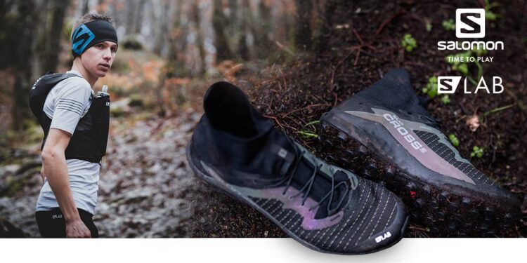 La gamme Pulsar de Salomon : les nouvelles chaussures de trail