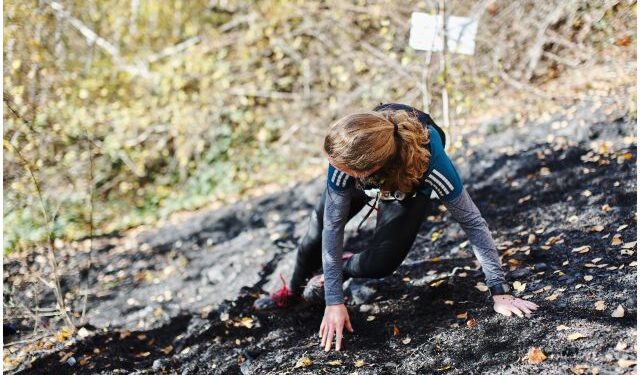MALAISE en Belgique : bénévole sur un trail,  son comportement est incompréhensible