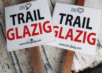 trail glazig