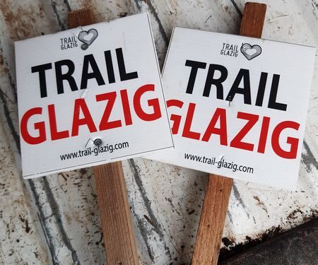 trail glazig