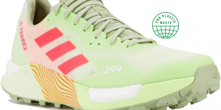 adidas Terrex Agravic Ultra