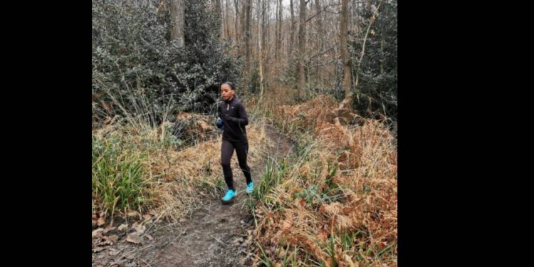 agenda trail week end