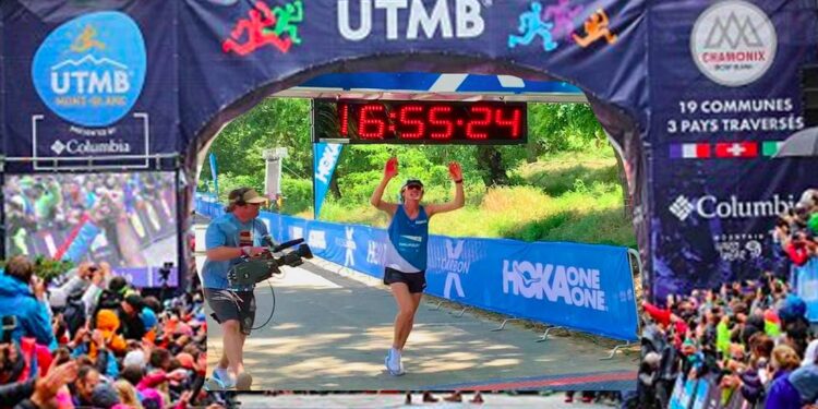 jim walmsley remporte l'utmb 2022