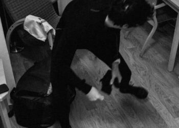 kilian jornet chez coros