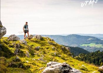 ultra trail des montagnes du jura