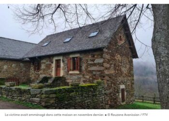 décès de Mélodie Cauffet