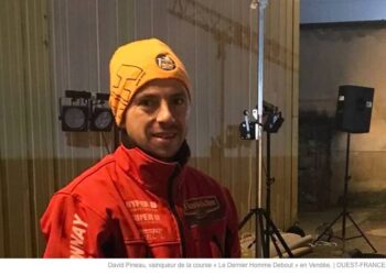 Résultats Dernier Homme Debout