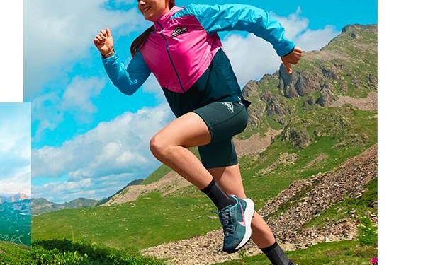 chaussures de trail Nike 2022