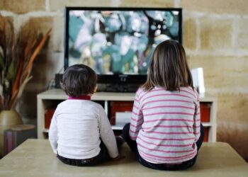 Oula : il perd la garde de ses enfants à cause d’un trail !