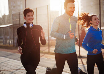 erreurs en course à pied