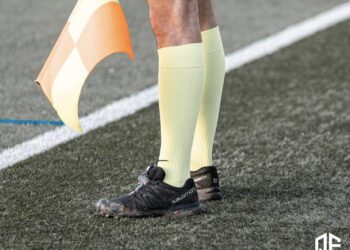 foot chaussure de trail