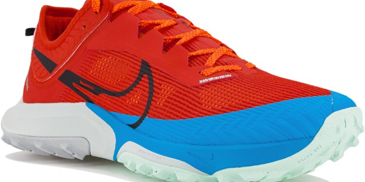 Chaussure Nike Air Zoom Terra Kiger