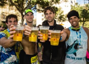 pires conseils en course à pied