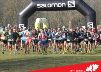 les mythos dans le trail