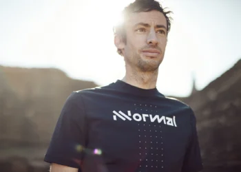 NNormal Kilian Jornet