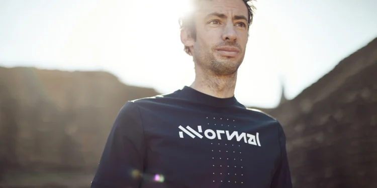 NNormal Kilian Jornet