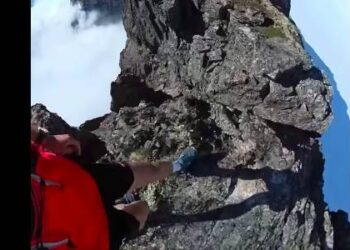 Kilian Jornet quitte Suunto (pour aller chez Coros)