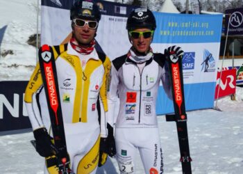 Pierra Menta en direct