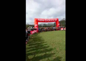 suivre l'EcoTrail de Paris de Paris en direct