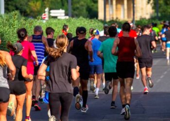 marathon de montpellier