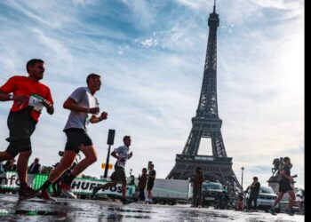 conseils marathon de paris