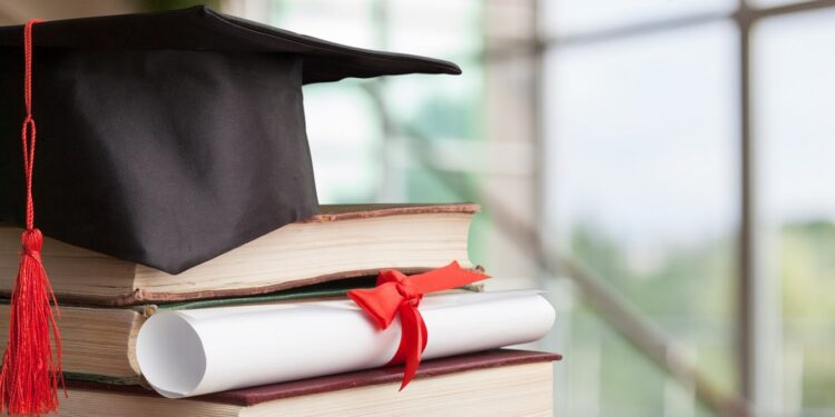 faire des études en trail