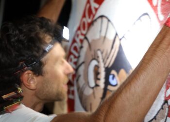 François d'Haene 2022