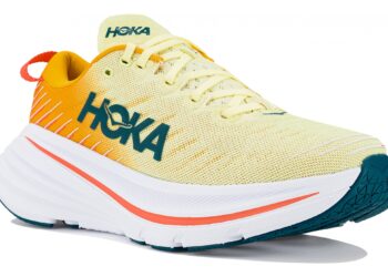 Hoka One One Bondi X