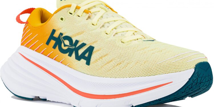 Hoka One One Bondi X