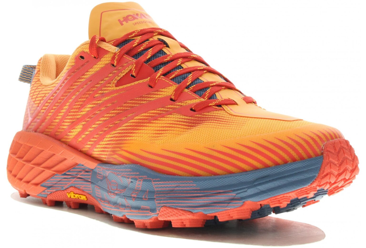 Soldes trail hiver 2023 les quatre meilleures chaussures de trail pour coureurs lourds uTrail