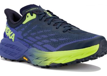 Chaussures de trail : le top 5 des nouveautés en 2022