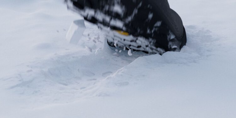 prix des chaussures de trail Nnormal