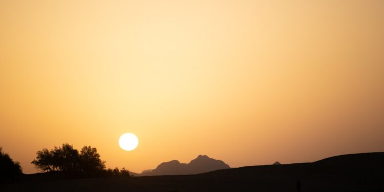 marathon des sables 2022