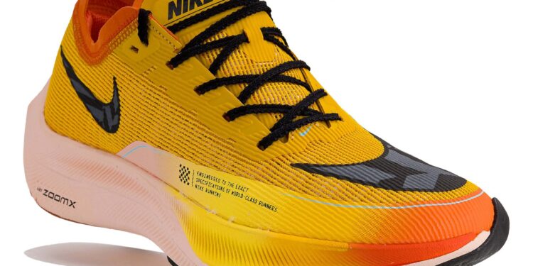 Nike ZoomX Vaporfly Next% 2 Ekiden