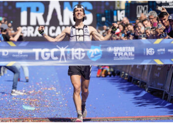 Résultat Transgrancanaria 2022