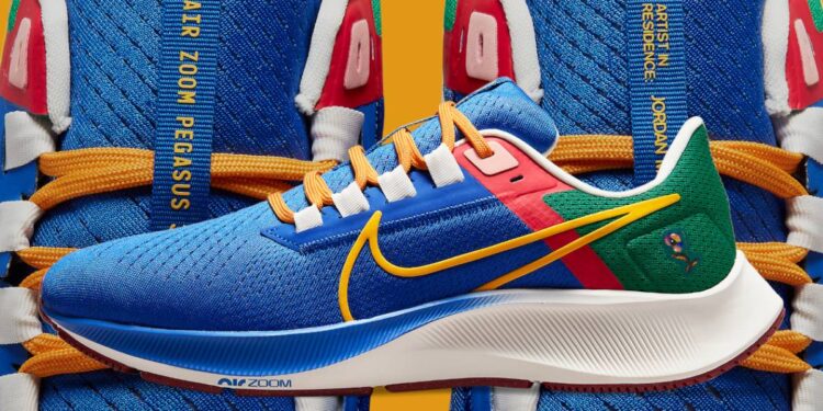 Nike Pegasus