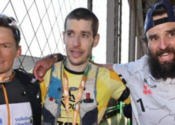 resultat ecotrail de paris 80km