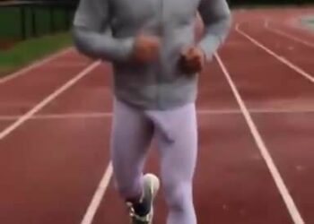 Pénis course à pied