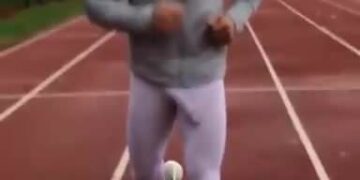 Pénis course à pied