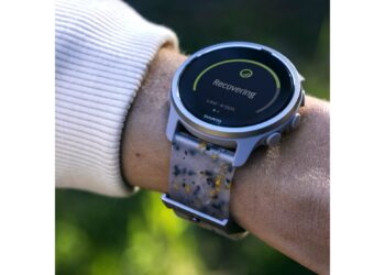 Suunto 5 Peak