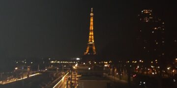 compte-rendu de l'EcoTrail de Paris