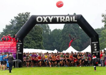 oxytrail