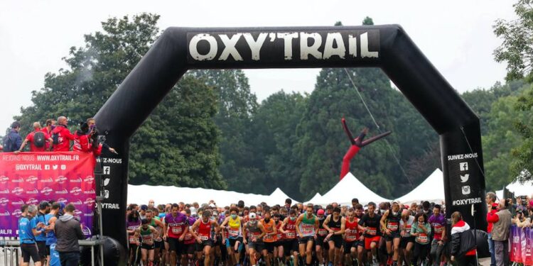 oxytrail