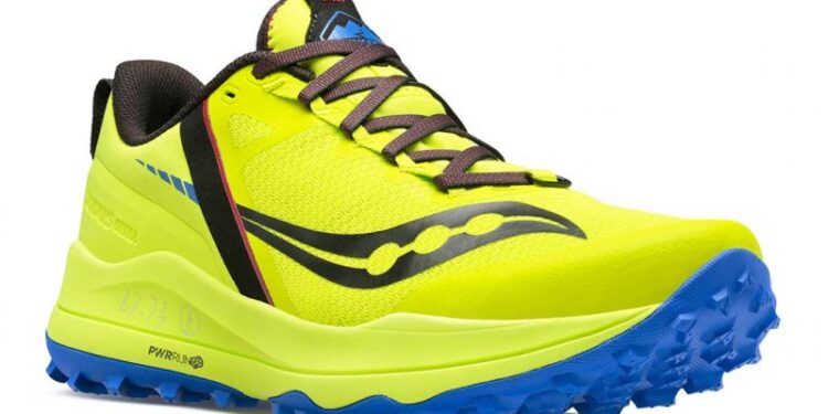 Chaussures de trail : le top 5 des nouveautés en 2022