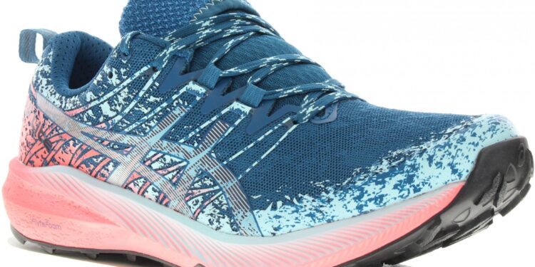 Asics Fuji Lite 2