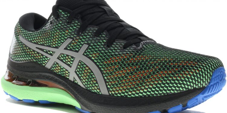 Asics Gel Kayano 28 Lite Show