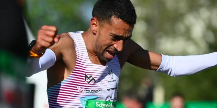 marathoniens français