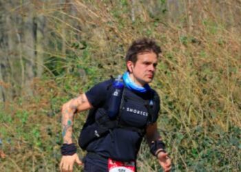 tatouage courir vite