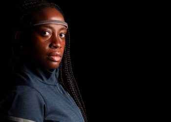 Apparemment, les gens qui font du sport sont moins dingues que les autres